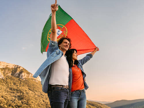 Portugal D7 Visa Consultants in Dubai | Reliance Immigration