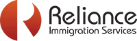 Reliance Immigration Logo